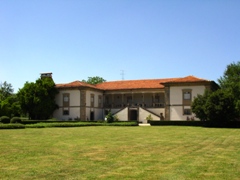 Casa da Tojeira - Manor House - 7 bedrooms and 5 cottages