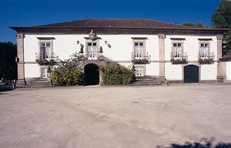 Casa dos Pombais - Casa Antiga - 2 Quartos