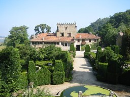 Pa�o de S�o Cipriano - Manor House - 5 Bedrooms