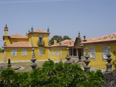 Casa do Barreiro - Manor House - 6 bedrooms