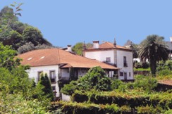 Casa de Crasto -Casa Antiga - 6 Quartos e 1 apartamento para 4 Pessoas