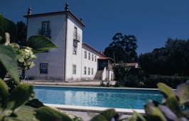 Casa de Font�o - Manor House - 5 bedrooms
