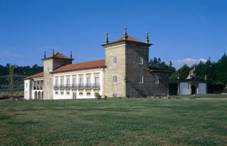 Casa da Lage - Manor House - 10 Bedrooms