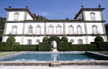 Casa das Torres - Casa Antiga - 2 Quartos e 2 Apartamentos para 4 pessoas
