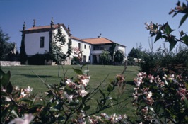 Casa de Santo Ant�nio de Britiande - Manor House - 4 Bedrooms