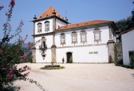 Casa das Torres de Oliveira - Manor House - 4 Bedrooms