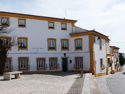 Casa do Largo