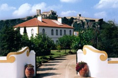Casa de �bidos - Manor House - 6 bedrooms and 2 cottages