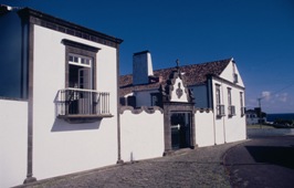 Casa das Calhetas - Manor House - 3 bedrooms
