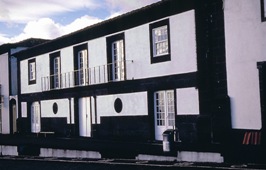 Casa das Barcas - Casa Antiga - 2 Quartos