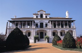 Pal�cio de Rio Frio - Casa Antiga - 4 Quartos