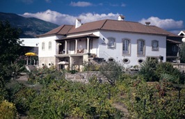 Casa da Timpeira - Quintas e Herdades - 4 Quartos