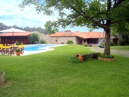 Casa de Sequiade - Casa R�stica - 3 Quartos e 3 Apartamentos para 2 pessoas