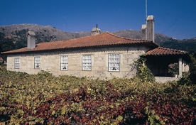 Casa de Covas - Casa R�stica - 3 Apartamentos (2 para 2 pessoas e 1 para 4 pessoas)
