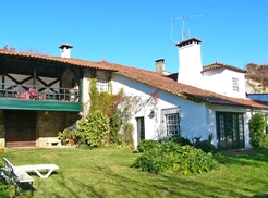 Casa do Salgueirinho - Country House - 5 bedrooms