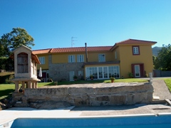 Casa da Eira - Country House - 5 Bedrooms