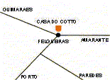 Varziela, Felgueiras - Douro