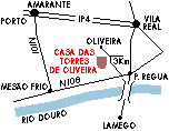 Oliveira, Mes�o frio - Douro - Portugal