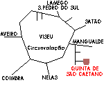 Viseu - Beiras - Portugal