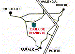 Sequiade, Barcelos - Minho