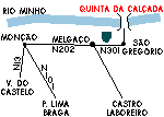 Melga�o - Minho - Portugal