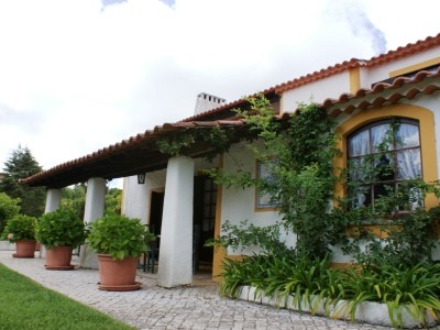 Quinta da Moita Longa