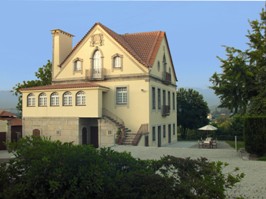 Quinta de Parada do Vez - Quintas e Herdades - 6 Quartos