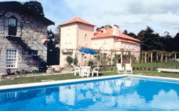 Quinta de Vermil - Quintas e Herdades - 10 Quartos