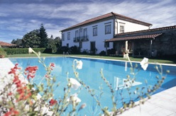Quinta de Santa Comba - Quintas e Herdades - 6 Quartos