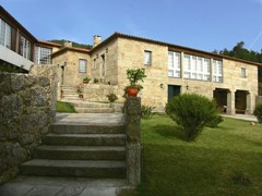 Quinta do Sourinho - Quintas e Herdades - 5 Quartos e 1 Apartamento