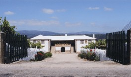 Quinta da Cal�ada - Farmhouse - 2 Bedrooms