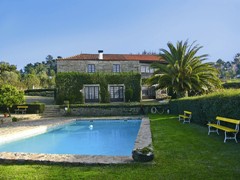Quinta de Santo Ant�nio - Quintas e Herdades - 6 Apartamentos