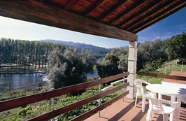 Quinta da Prova - Rustic Farmhouse - 5 Cottages