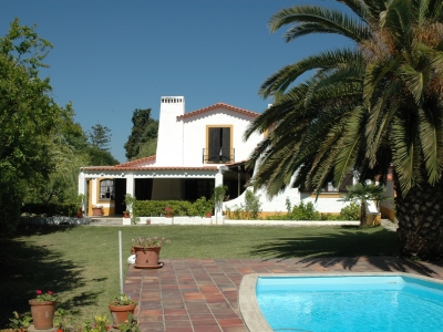 Quinta da Moita Longa
