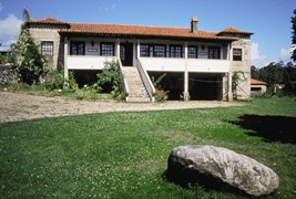 Quinta do Rei - Rustic Farmhouse - 3 cottages