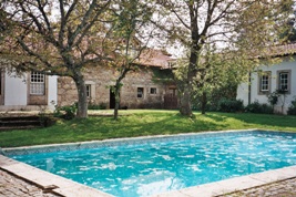 Quinta da Roseira - Farmhouse - 6 Bedrooms