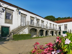 Quinta do Pa�o de Anha - Quintas e Herdades - 6 Apartamentos