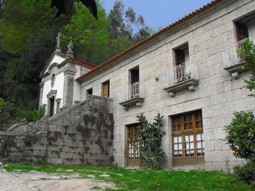 Quinta do Sorelhal - Quintas e Herdades - 4 Quartos