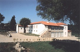 Quinta de S�o Bento - Rustic Farmhouse - 5 bedrooms