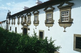 Solar das Arcas - Framhouse - 1 bedroom and 4 cottages