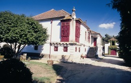 Casa Agricola da Levada - Farmhouse - 4 Bedrooms