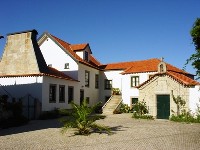 Quinta de Vermil - Quintas e Herdades - 10 Quartos