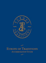 Brochura Europa das Tradições
