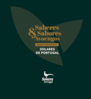 Solares de Portugal Book