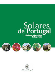Brochura Solares de Portugal